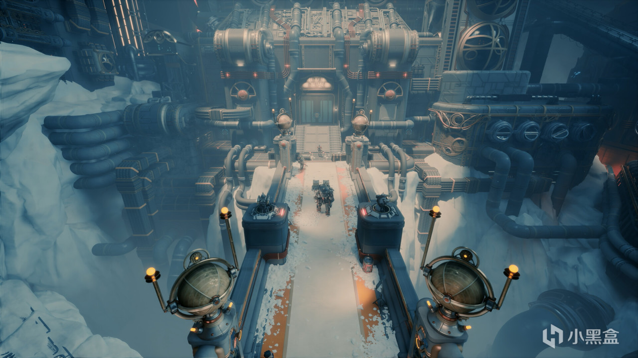 《天外世界2》开启预购，售价¥398/¥498，2025年10月29日推出