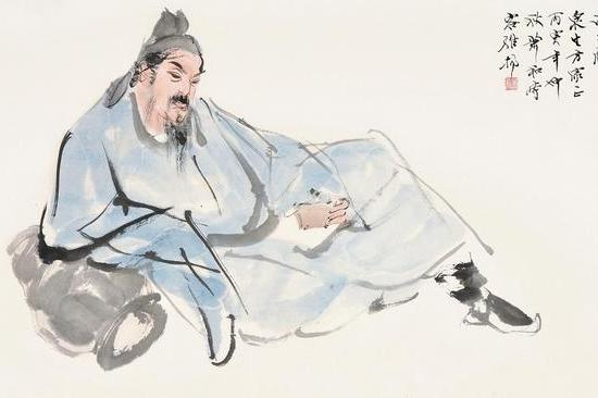 汉语里那些你意想不到的外来词