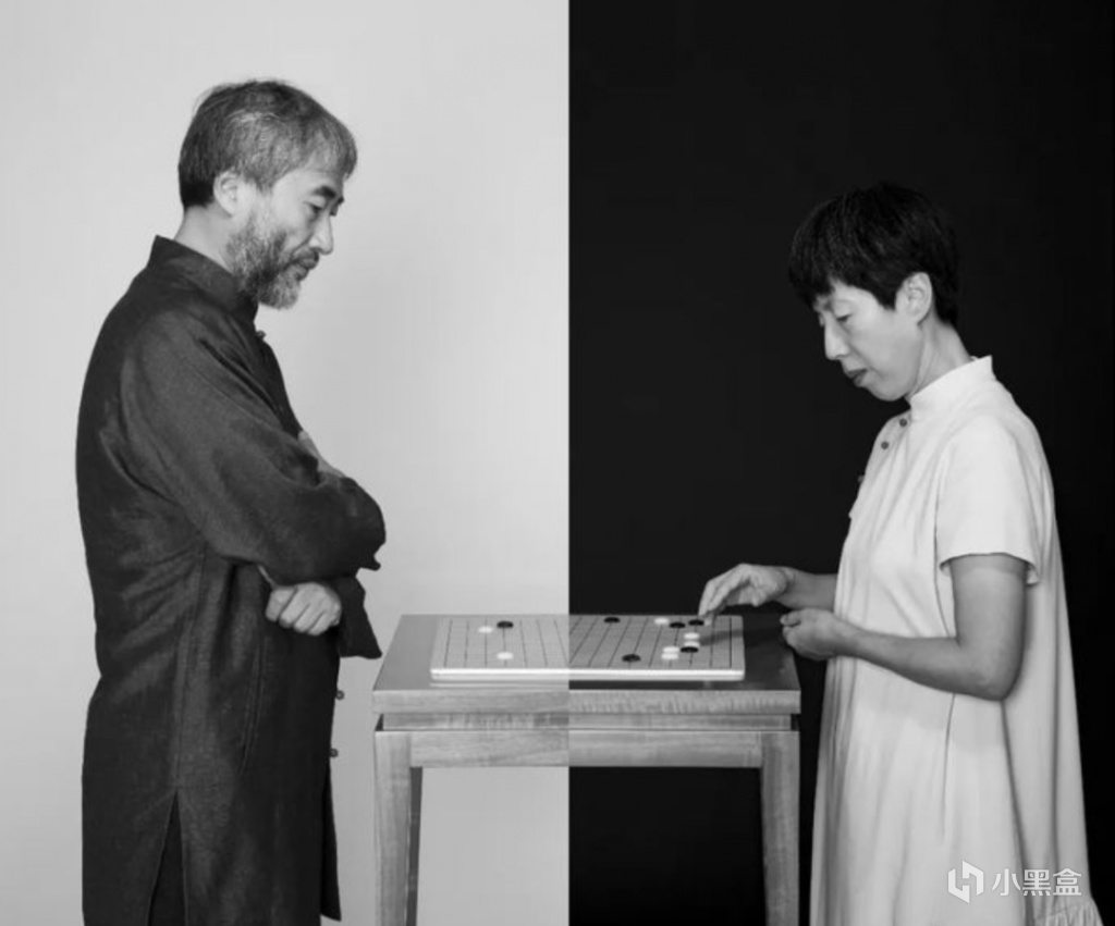 围棋热知识——战鹰熬赢的老太太，有多么传奇？