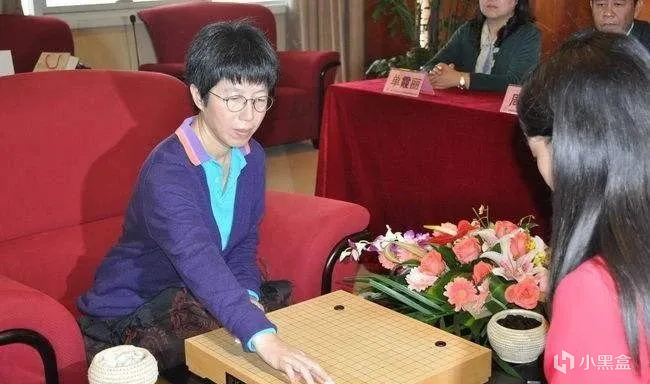 围棋热知识——战鹰熬赢的老太太，有多么传奇？