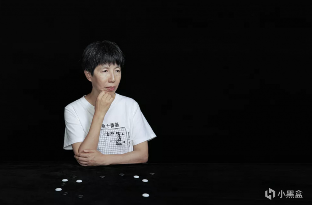 围棋热知识——战鹰熬赢的老太太，有多么传奇？