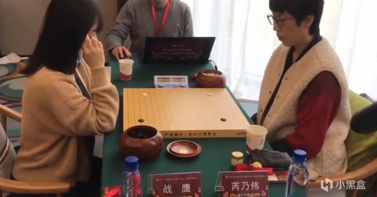 围棋热知识——战鹰熬赢的老太太，有多么传奇？
