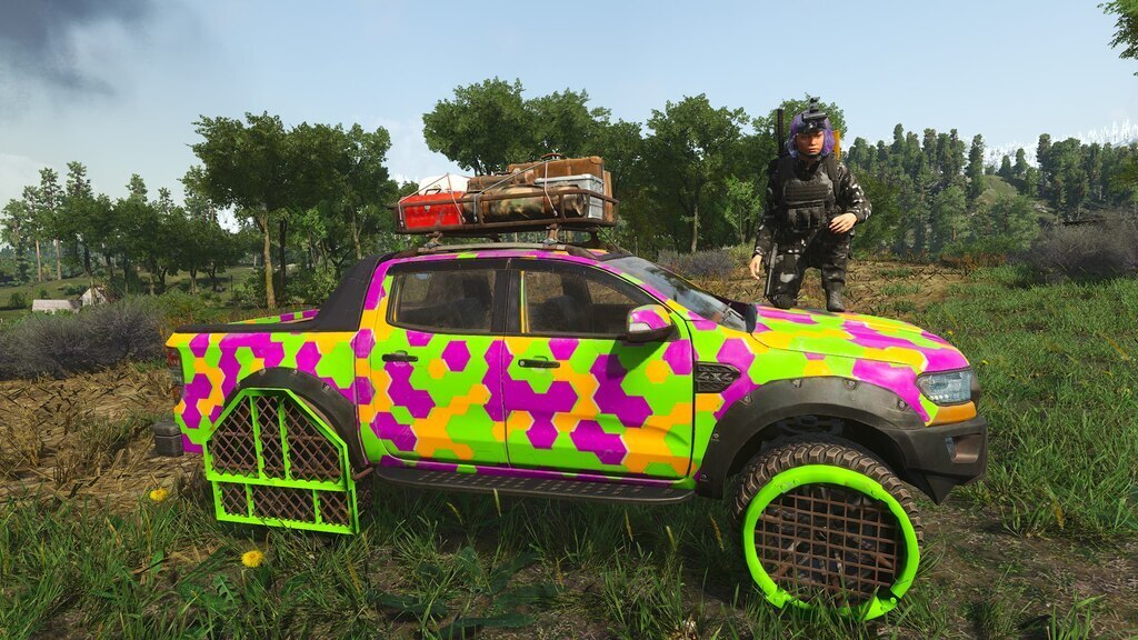 开局一把刀，装备全靠捡，6·17正式版本上线的人渣到底好不好玩？