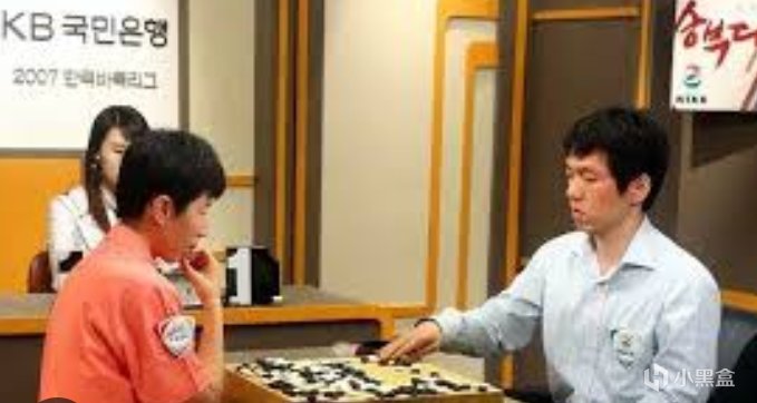 围棋热知识——战鹰熬赢的老太太，有多么传奇？