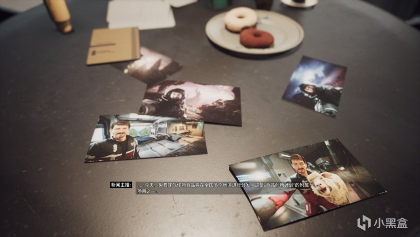 《多重人生》——继《这是我的战争》又一个触动灵魂的哲学游戏