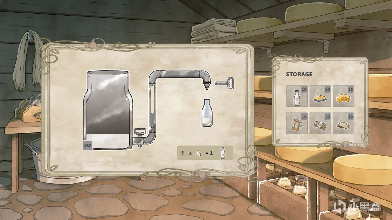 妈妈，我想去放羊