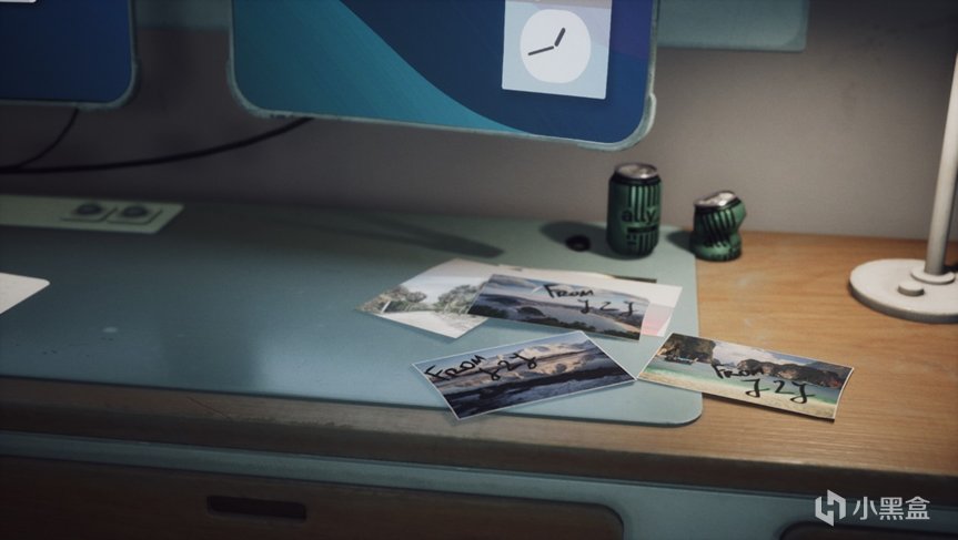 《多重人生》——继《这是我的战争》又一个触动灵魂的哲学游戏