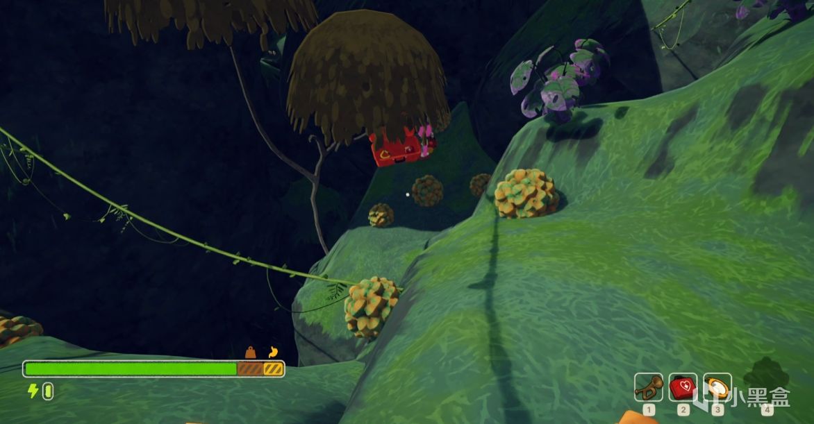 【球盟会】一篇文章带你了解《PEAK》为什么如此爆火？（包含汉化+存档MOD）