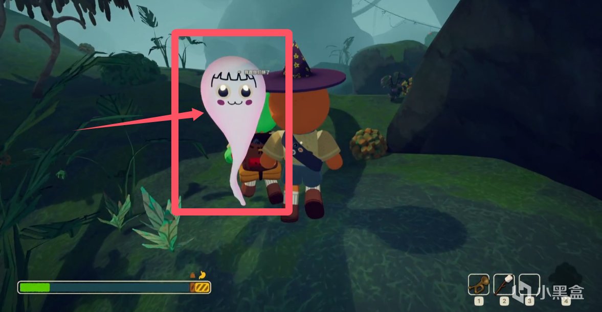 【球盟会】一篇文章带你了解《PEAK》为什么如此爆火？（包含汉化+存档MOD）