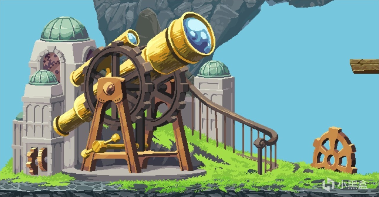 【星界战士】2.1版本更新内容一览（火花削弱，大部分光环加强）