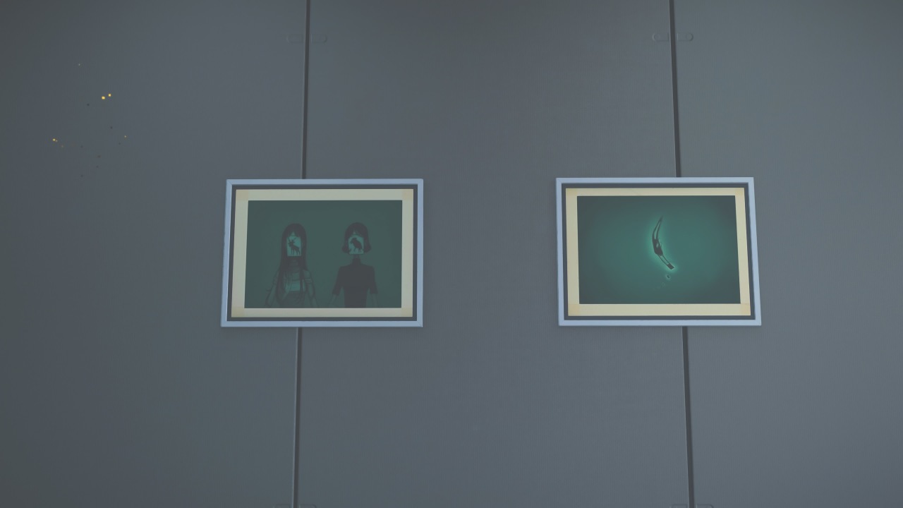 《死亡搁浅2》【艺术家】角色原画公布，饰演者：LaurenTsai