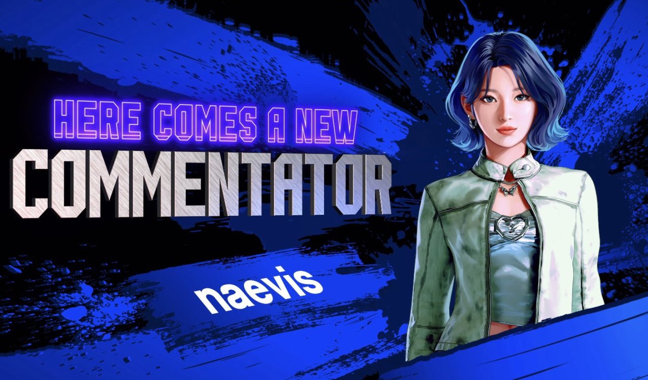 《街头霸王6》x aespa联动7月4日上线，韩蛛俐推出限定服装