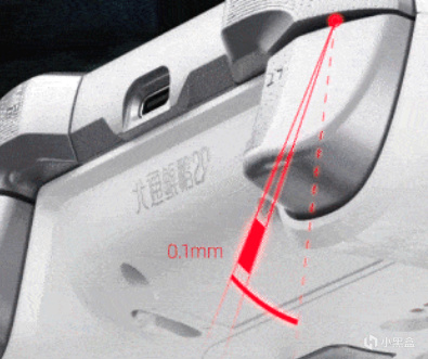 是要扳机震动还是自适应扳机？保姆级手柄扳机选择指南