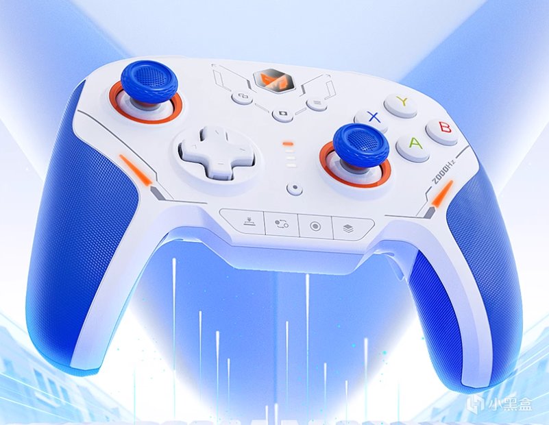 是要扳机震动还是自适应扳机？保姆级手柄扳机选择指南