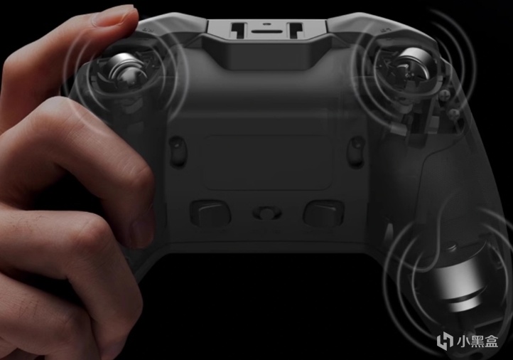 是要扳机震动还是自适应扳机？保姆级手柄扳机选择指南