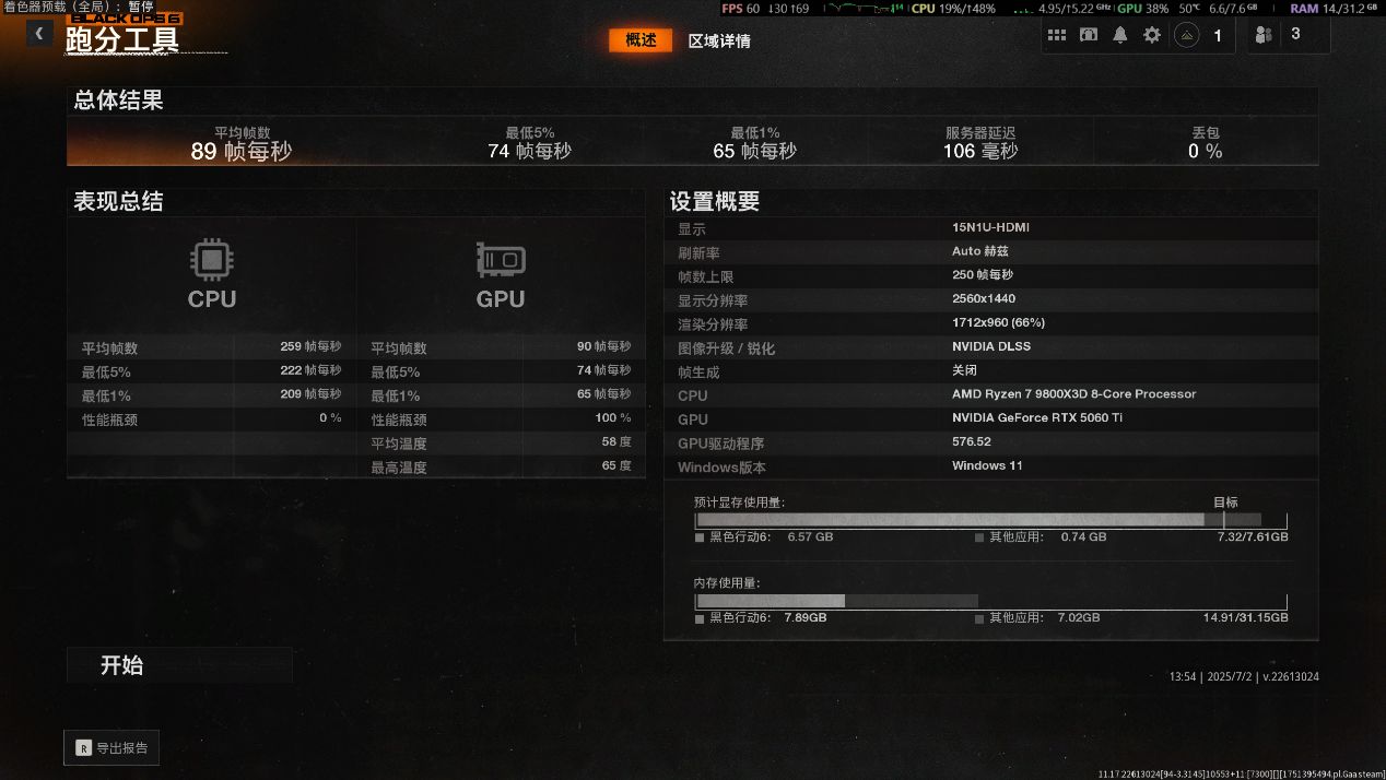 3000多块，显存被偷？？2025年了，打游戏到底需要多大显存？