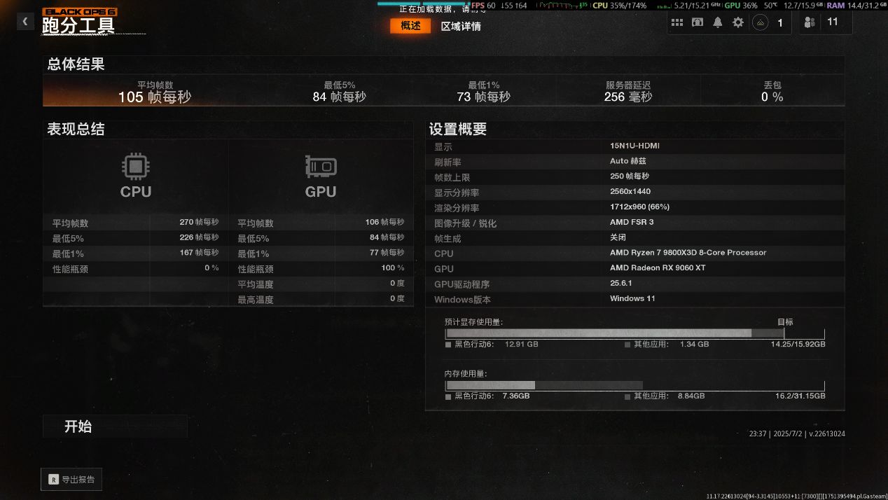 3000多块，显存被偷？？2025年了，打游戏到底需要多大显存？