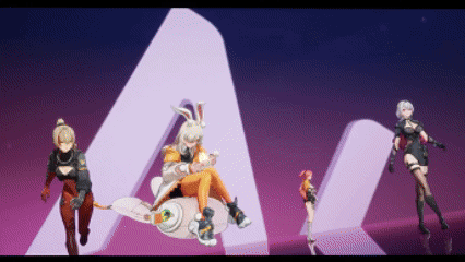 歪果仁也好这口！这款火爆海外的二次元美少女大逃杀竟然来自中国