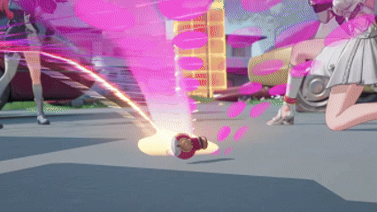 歪果仁也好这口！这款火爆海外的二次元美少女大逃杀竟然来自中国