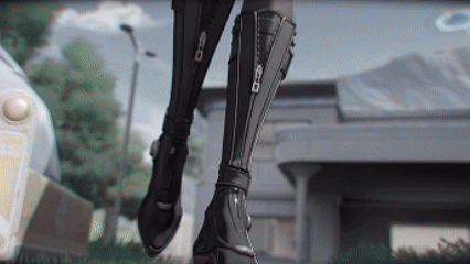 歪果仁也好这口！这款火爆海外的二次元美少女大逃杀竟然来自中国