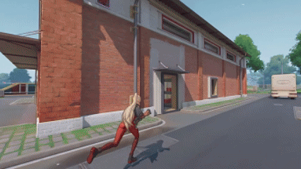 歪果仁也好这口！这款火爆海外的二次元美少女大逃杀竟然来自中国