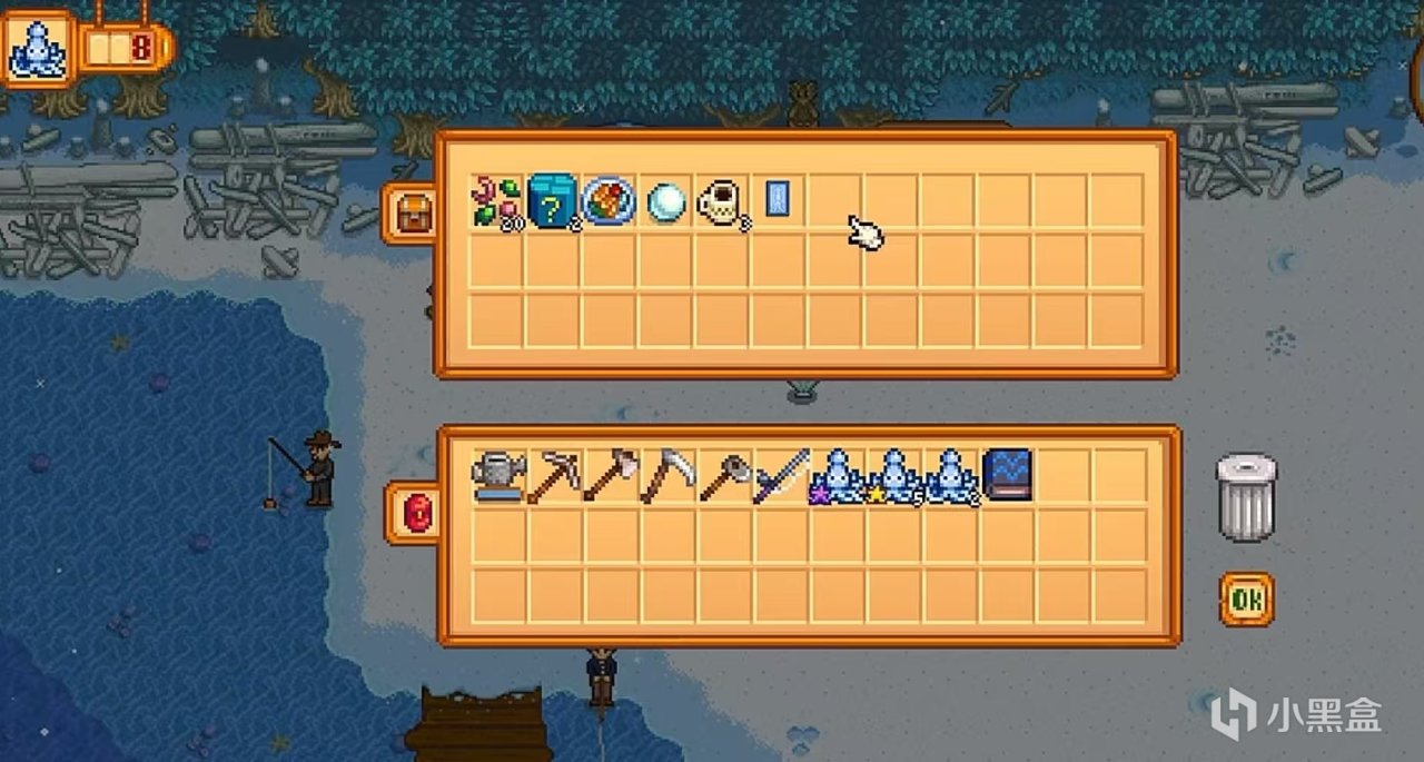 老乡，准备好成为有文化的老农民了吗（二）