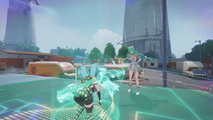 歪果仁也好这口！这款火爆海外的二次元美少女大逃杀竟然来自中国