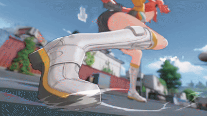 歪果仁也好这口！这款火爆海外的二次元美少女大逃杀竟然来自中国