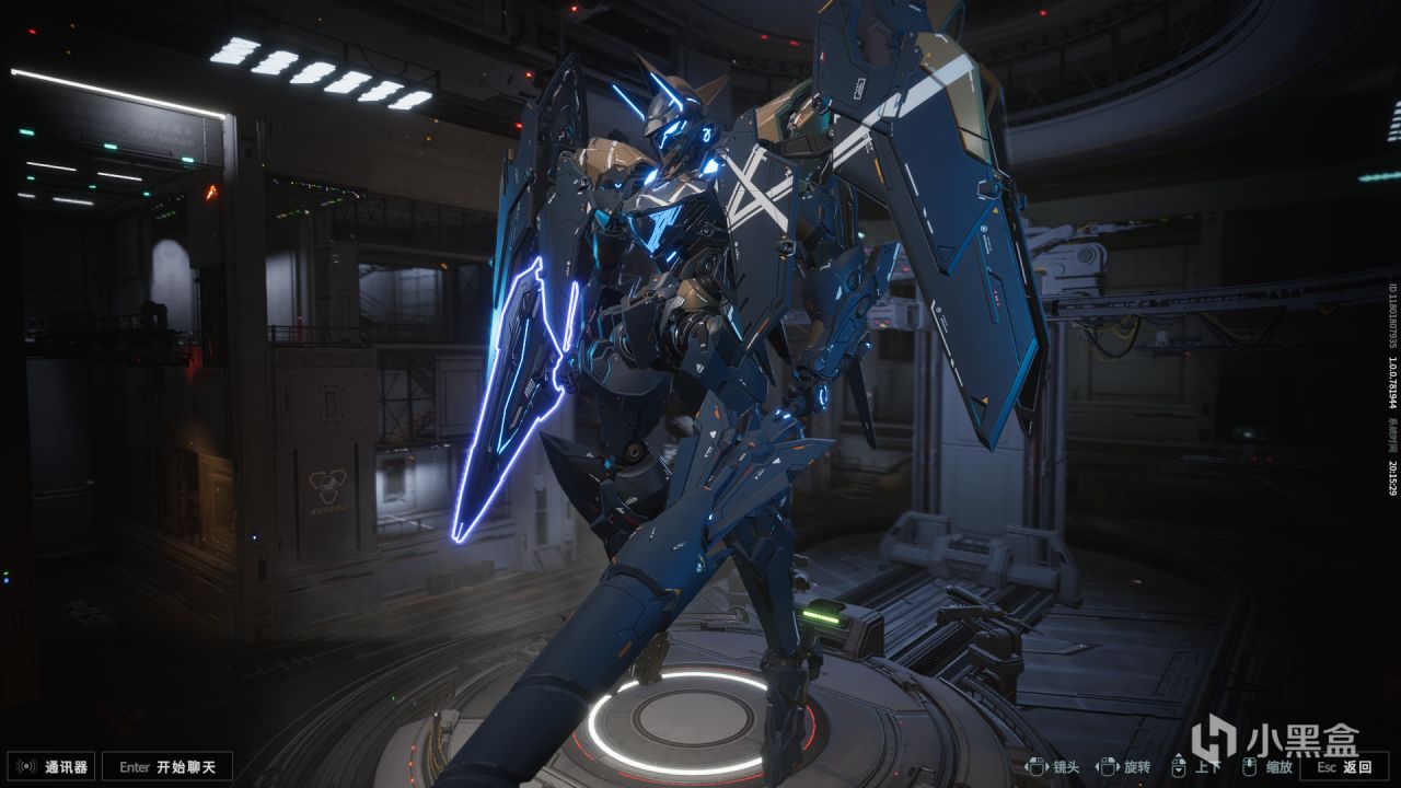 十年《逆战》老玩家的机甲梦，会在西山居的《解限机》里面实现吗