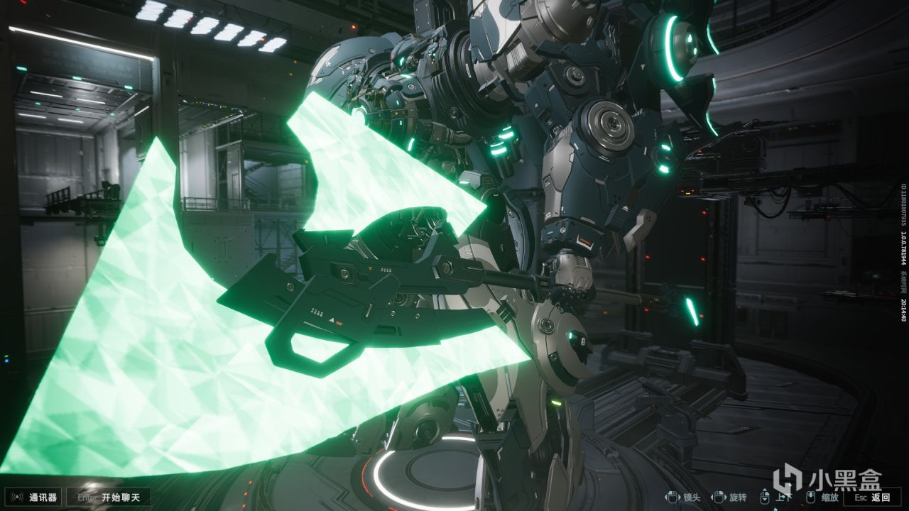 十年《逆战》老玩家的机甲梦，会在西山居的《解限机》里面实现吗