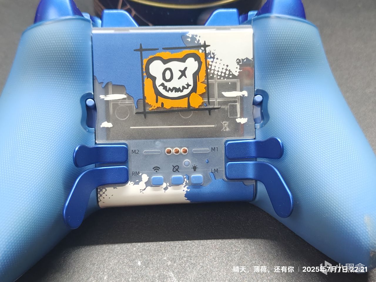 没资格接广告——一个小玩家的手柄使用历程与好物分享