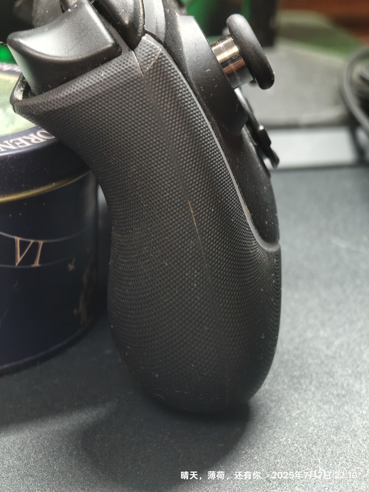 没资格接广告——一个小玩家的手柄使用历程与好物分享