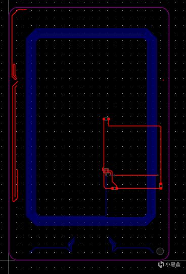 教学：如何自己设计校园卡，附带NFC功能，可LED亮灯