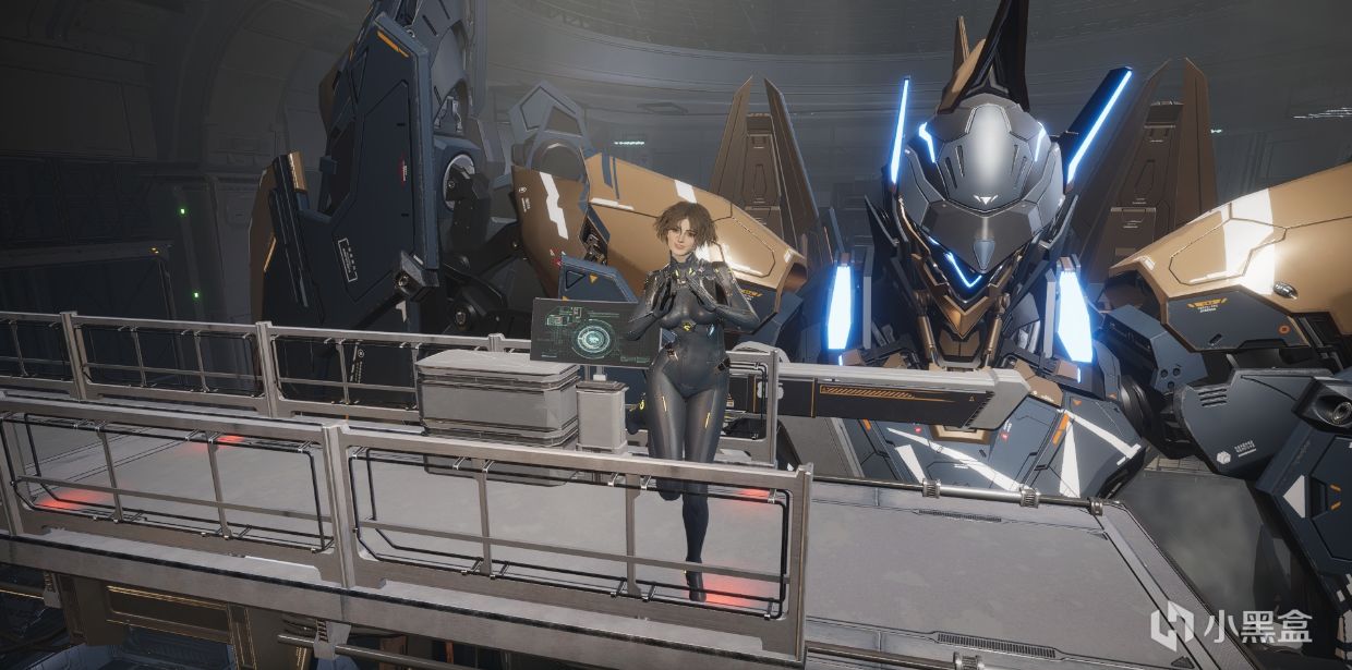 十年《逆战》老玩家的机甲梦，会在西山居的《解限机》里面实现吗