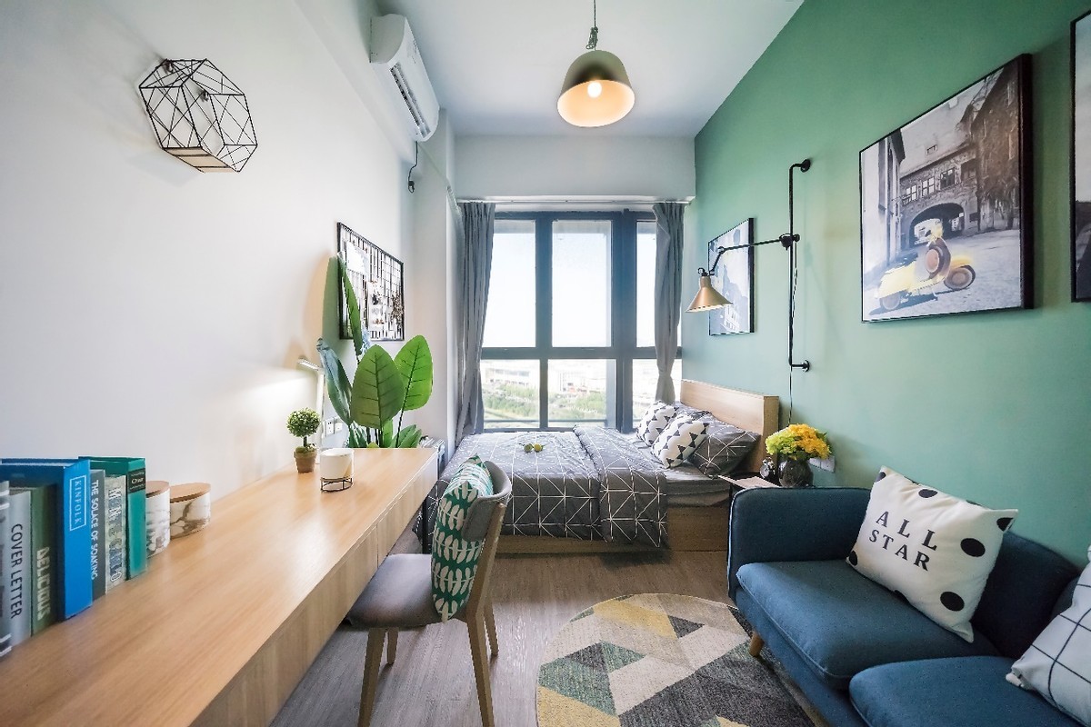 过来人的毕业生存指南（浙教版）