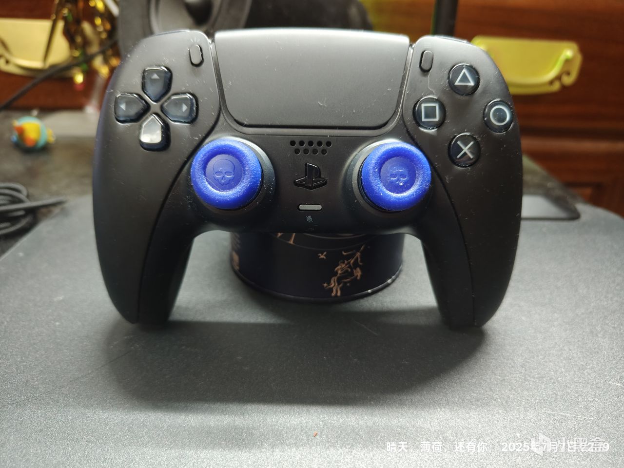 没资格接广告——一个小玩家的手柄使用历程与好物分享