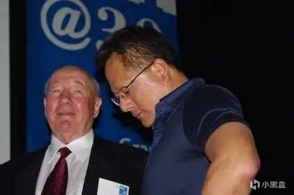 【球盟会】老黄发家史——英伟达市值突破4万亿，老黄的传奇人生！