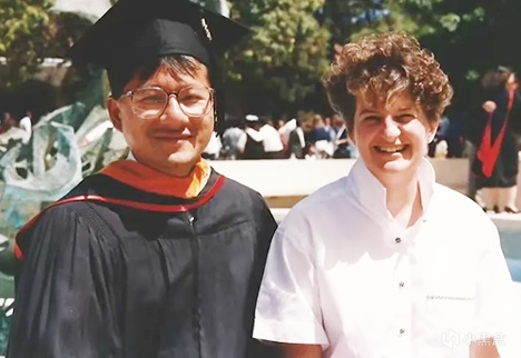 【球盟会】老黄发家史——英伟达市值突破4万亿，老黄的传奇人生！