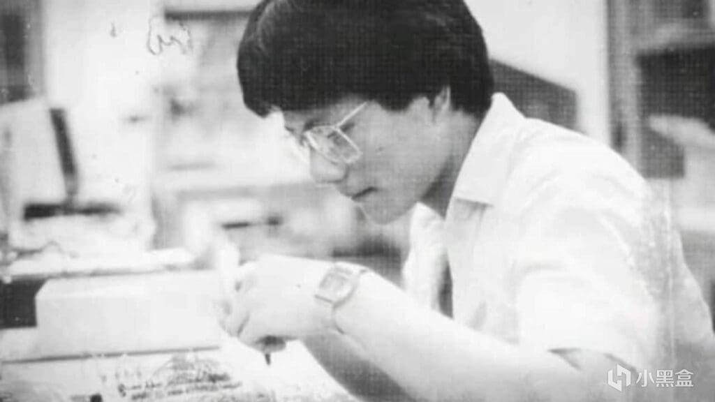 【球盟会】老黄发家史——英伟达市值突破4万亿，老黄的传奇人生！