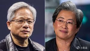 【球盟会】老黄发家史——英伟达市值突破4万亿，老黄的传奇人生！