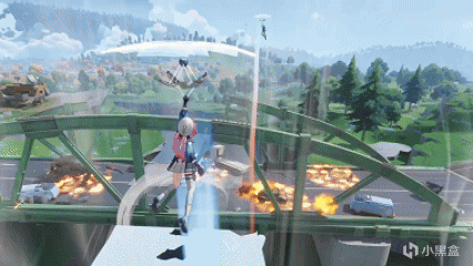 歪果仁也好这口！这款火爆海外的二次元美少女大逃杀竟然来自中国