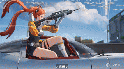 歪果仁也好这口！这款火爆海外的二次元美少女大逃杀竟然来自中国