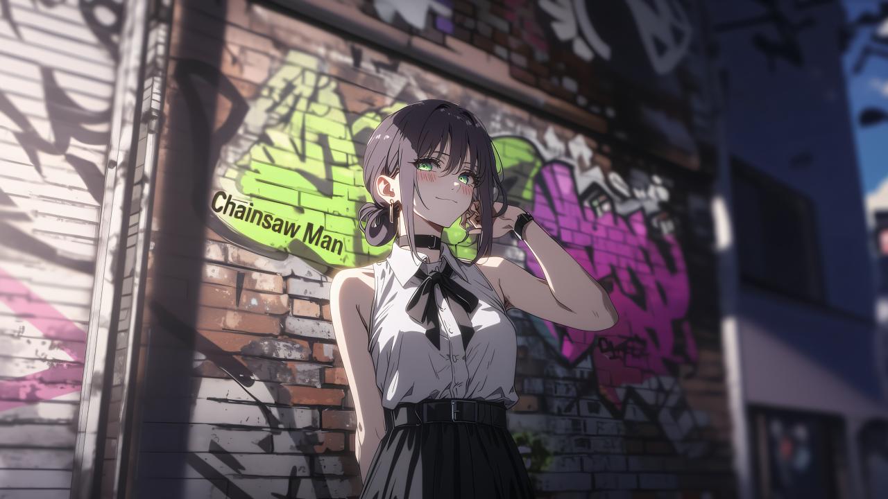 作者：Heart Shot | 类型：场景 5MB