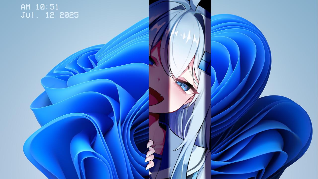 作者：BLK.Asuka | 场景：场景2MB