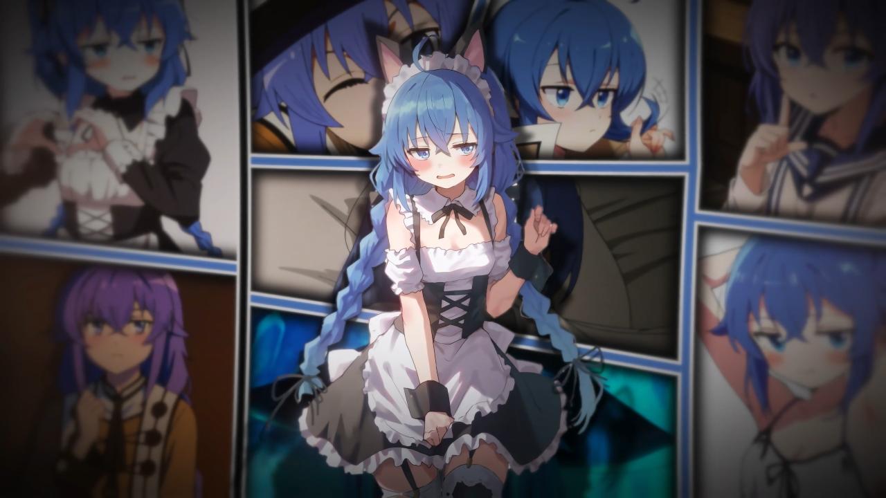 作者：ROBIN. | 类型：视频 187MB