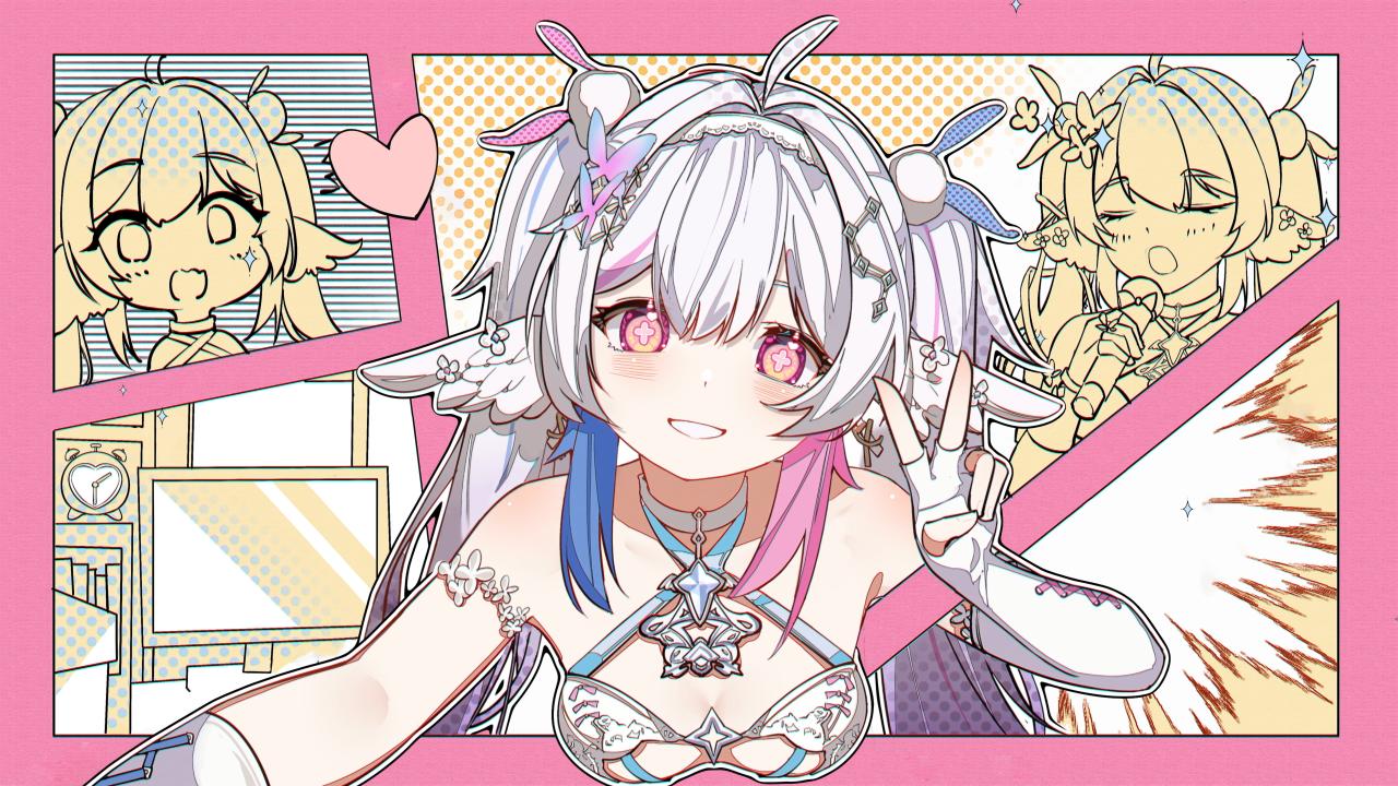 作者：苗 | 类型：视频 50MB