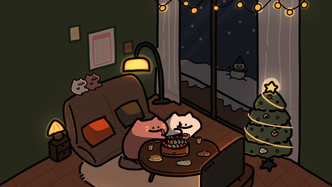 作者：黏糊小猫 | 类型：视频 2MB