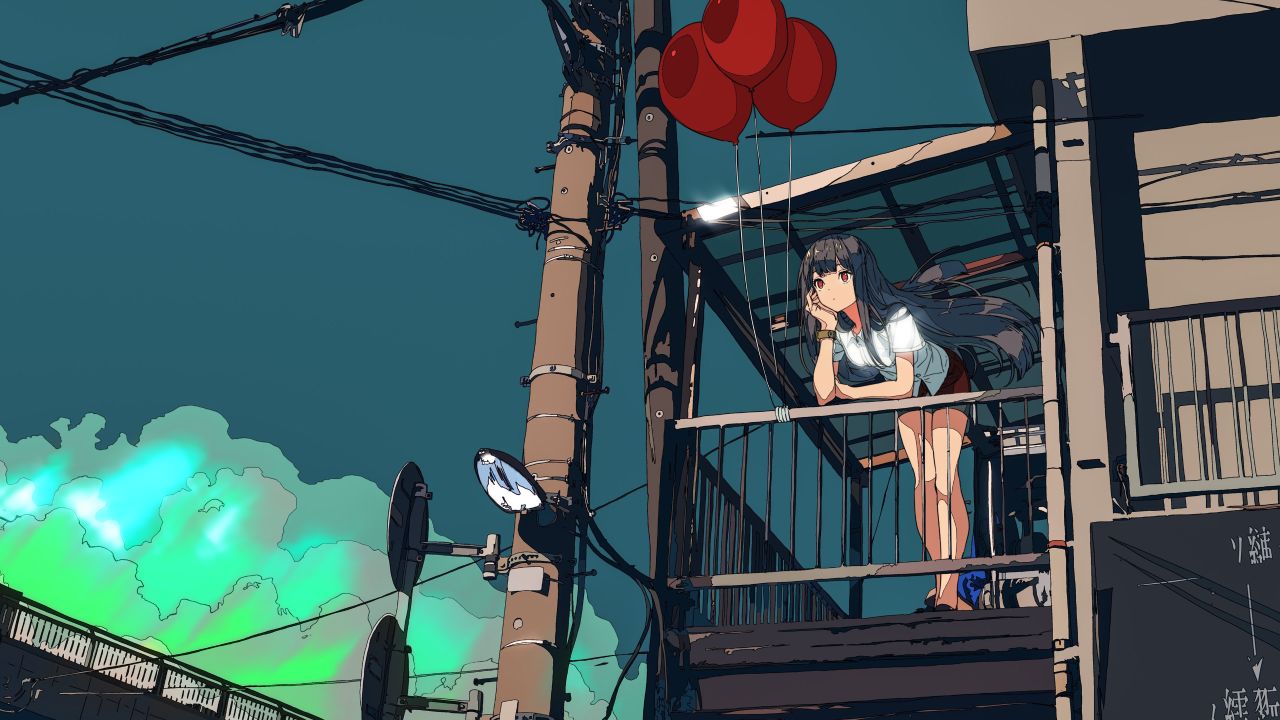 作者：Cxhamp | 类型：场景 88MB