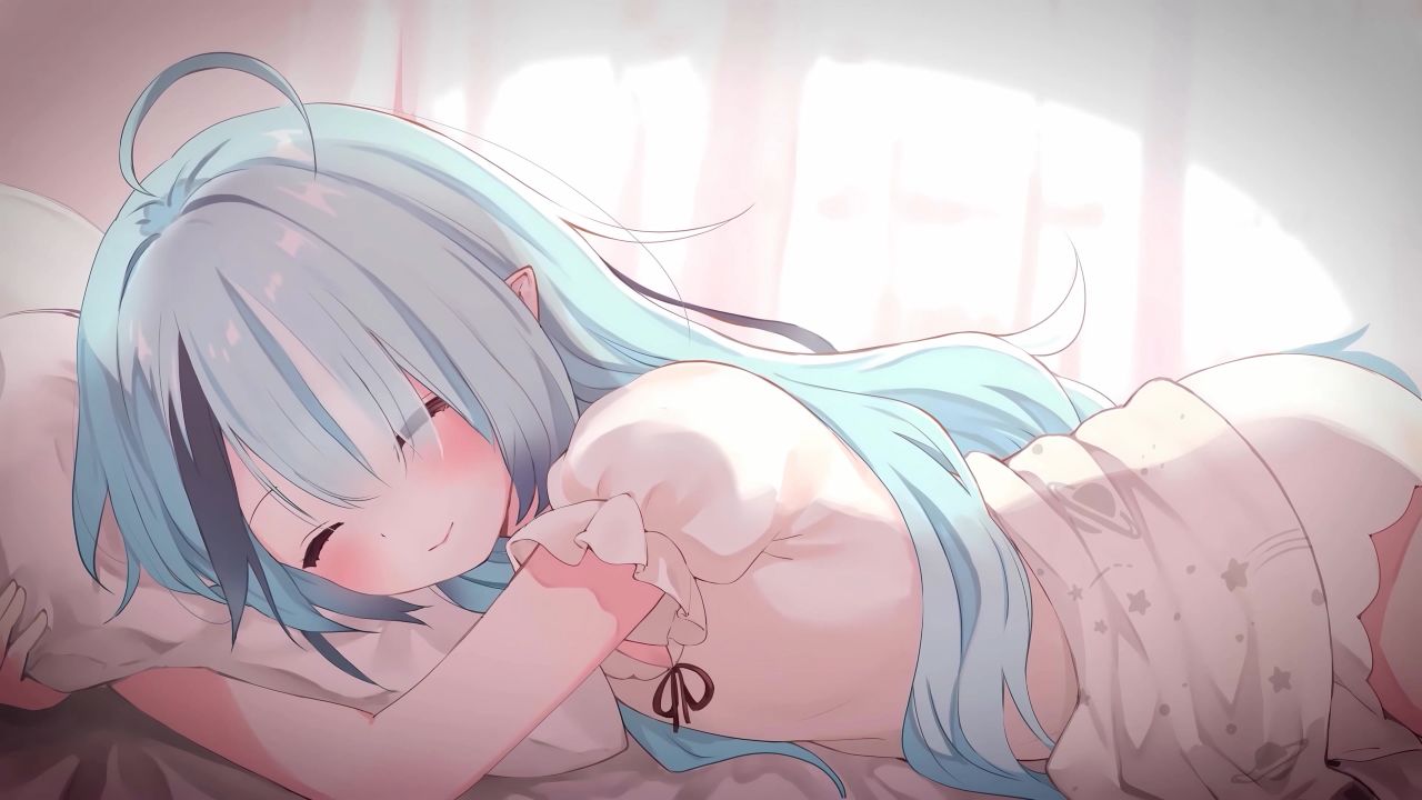 作者：ナノカルト | 类型：视频 215MB