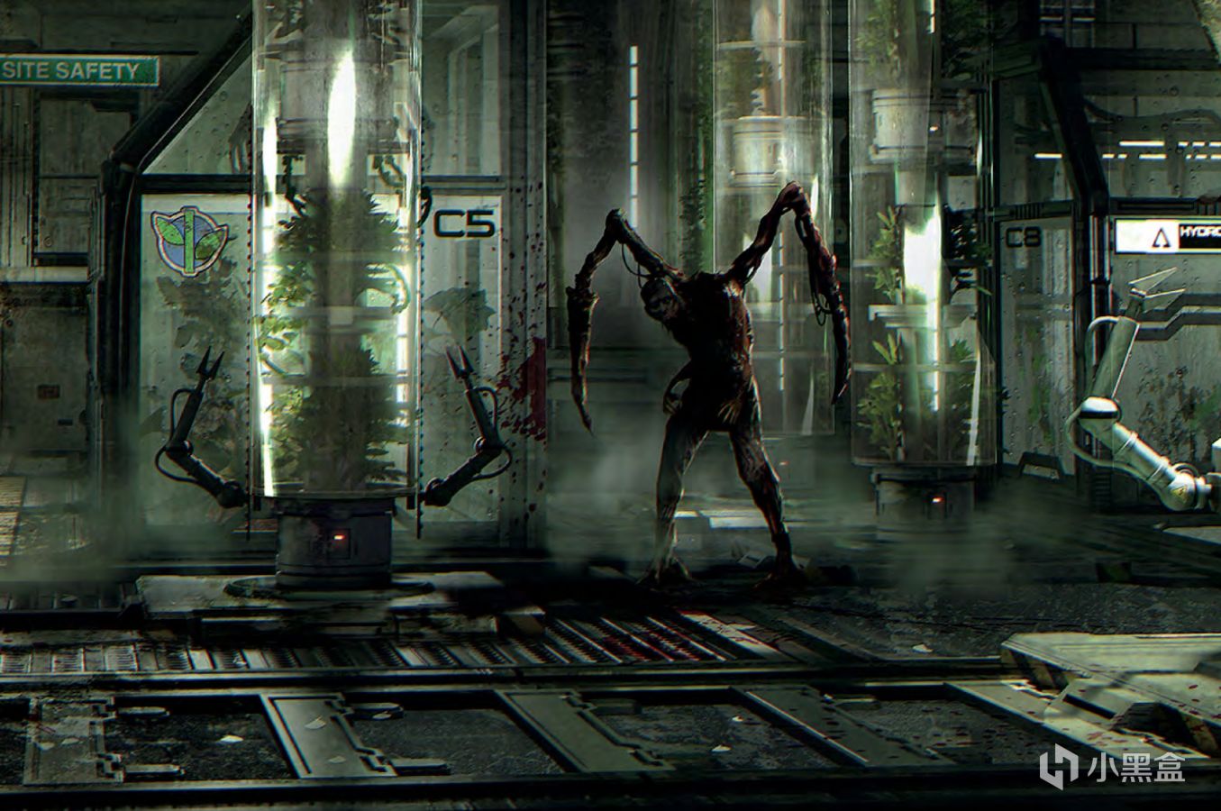 如何在宇宙最恐怖的飞船中优雅生存！聊聊《死亡空间》的设计哲学